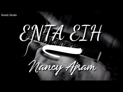 enta-eih---nancy-ajram---karaoke-lyrics-acoustic-version