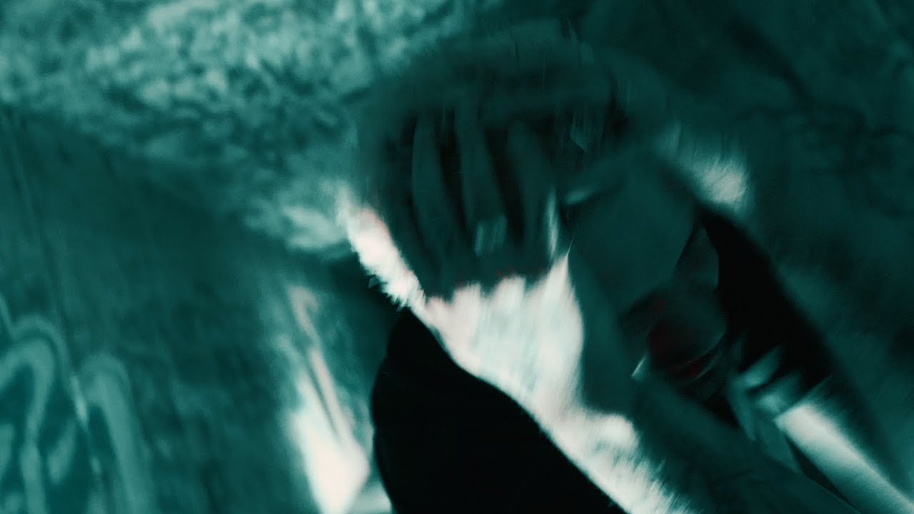 Watch TAZ - DEEP END (OFFICIAL VIDEO) on YouTube Watch TAZ - DEEP END (OFFICIAL VIDEO) on YouTube