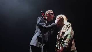 Die Antwoord Live Ninja And 16 Jones - Las Vegas 2017 3