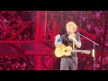 A Team LIVE Ed Sheeran 6-3-23 Lincoln Financial Field, Philadelphia