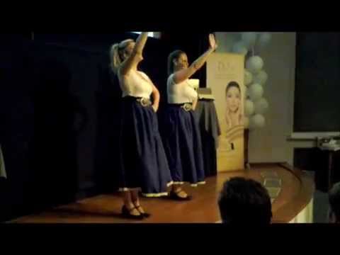 FOLKLORE DANCE GROUP