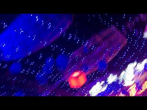 【CountDown 2019 at Pub Street in Siem Reap】シェムリアップのパブストリートでのカウントダウンの瞬間