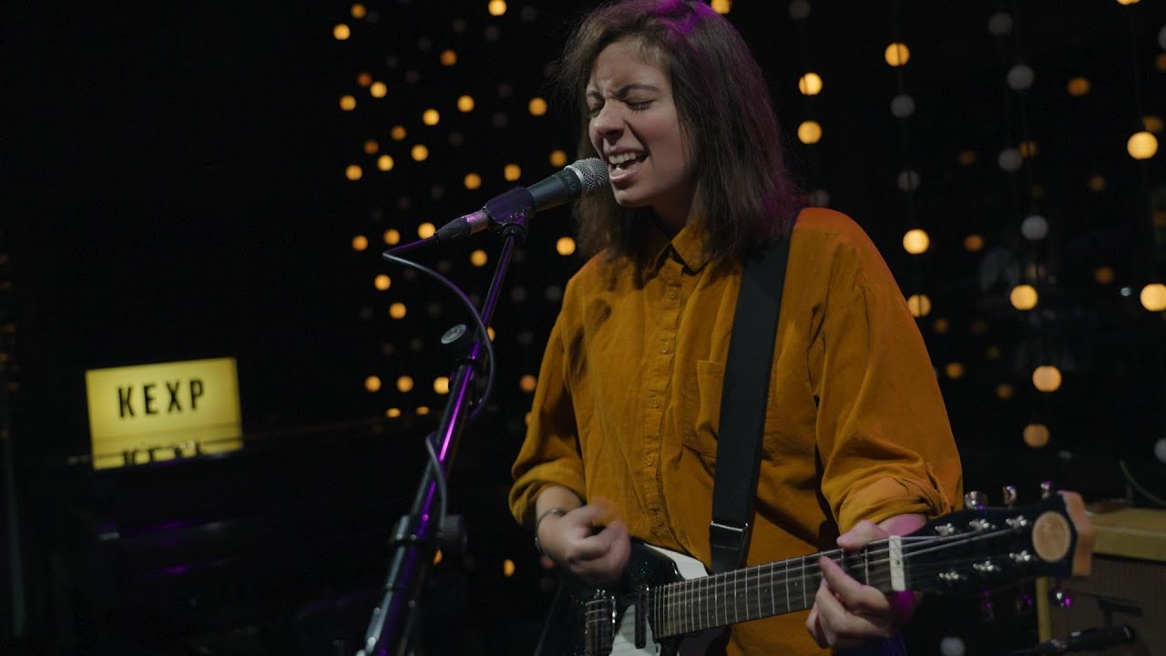 Ratboys - Full Performance (Live on KEXP)