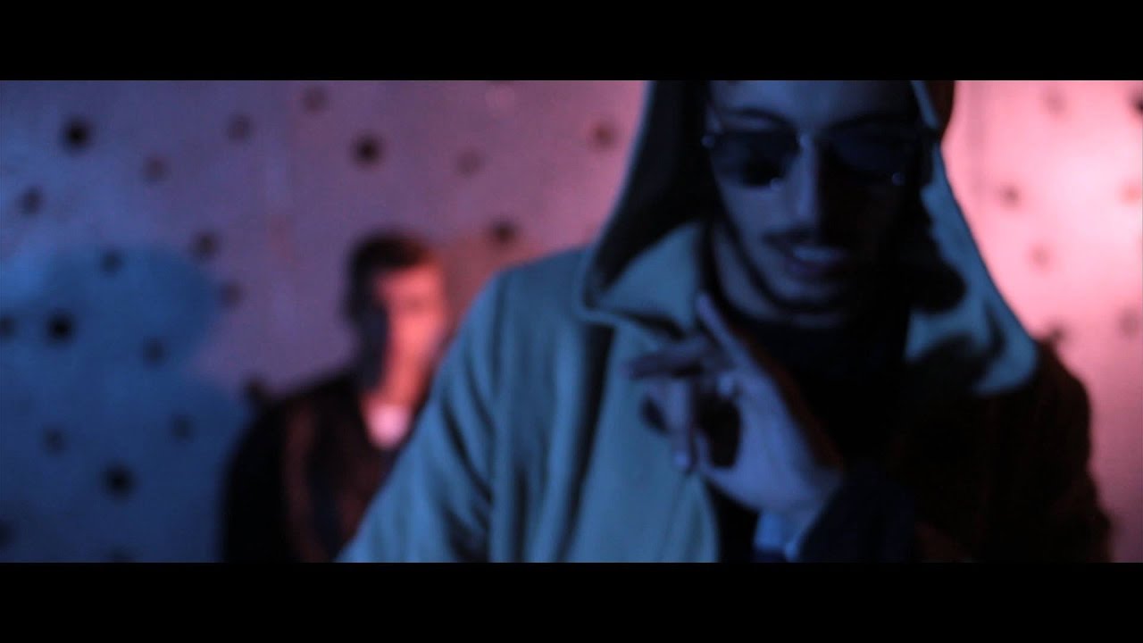 Ezzem x Dirty Suc - Money Over (Prod. Royce Rolo) [Music Video]
