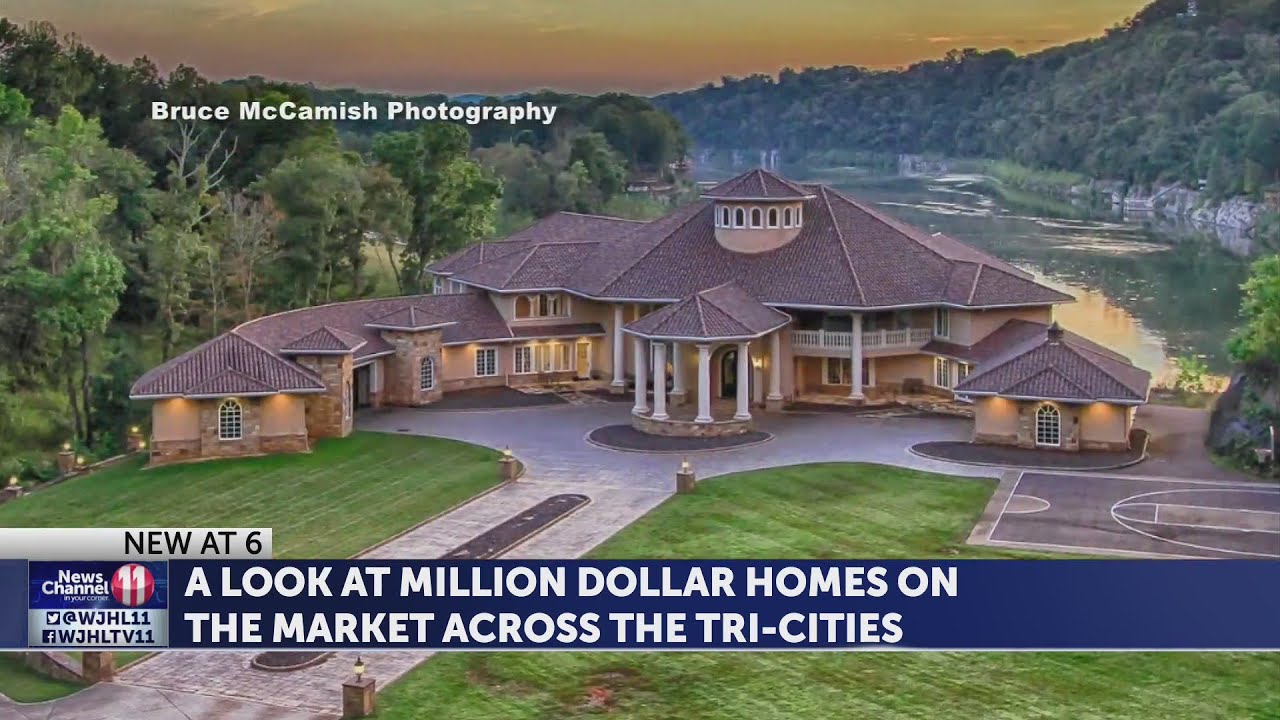 50 Million Dollar House