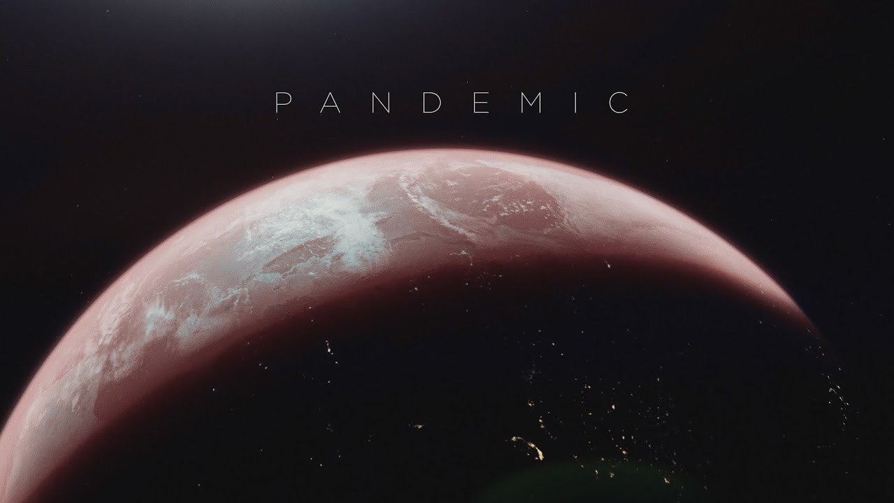 PANDEMIC  Coronavirus   Covid 19 Cinematic Short Film  A new Beginning