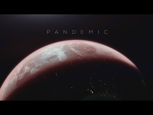 PANDEMIC | Coronavirus - Covid 19 Cinematic Short Film | A new Beginning? class=