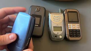 Lofi phone/texting asmr no talking