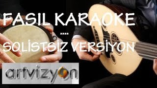 Erkilet Güzeli - Karaoke Resimi