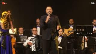 Bghanila - Ramy Ayach & Mazzika Orchestra (Live) - رامي عياش - بغنيلا و بدقلا