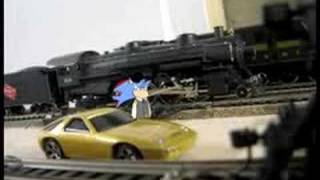 Model Railroad Stories Episode 1