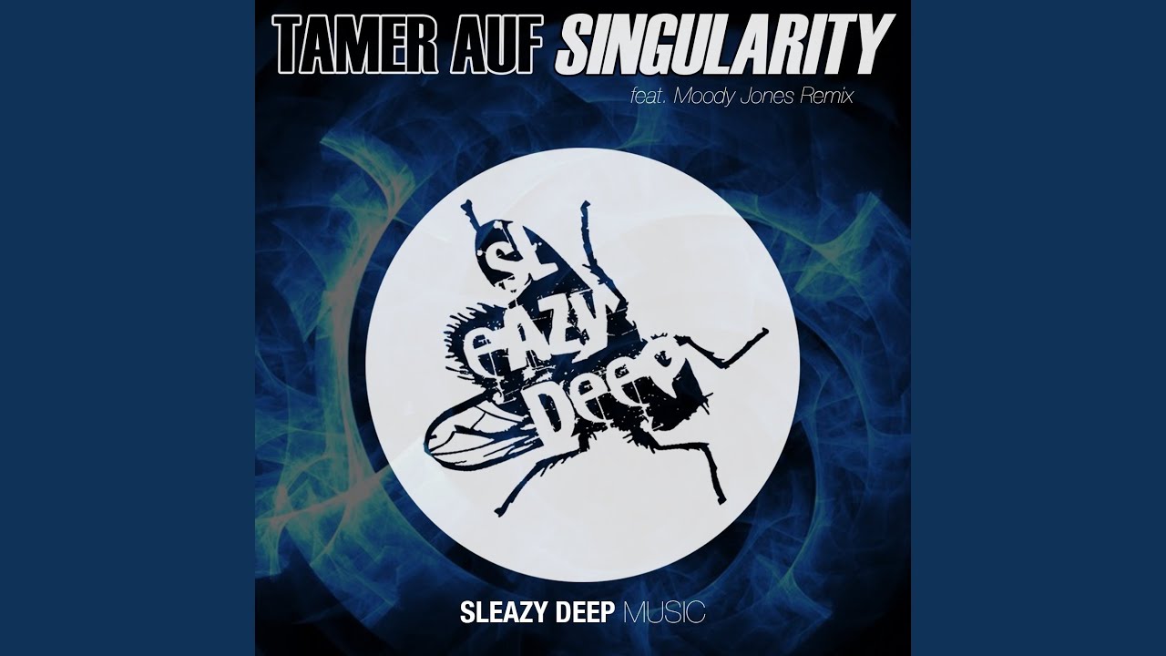Singularity auf YouTube ansehen
