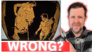Why We’ve Misunderstood Ancient Disability for Centuries