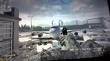 ■ CodModzMw2 ■ | Lactical V3.5 - No Jailbreak