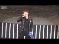 170228 : SJ-KYUHYUN JAPAN TOUR 2017 ~ONE VOICE~ in NAGOYA  &quot;めぐり逢う未来で&quot;