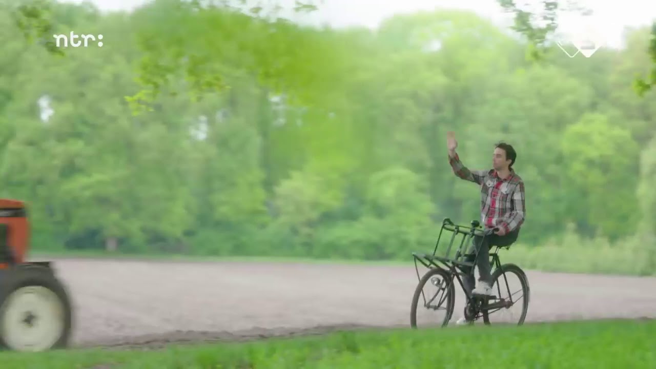 Het mooie Brabantse land groot geworden door klein te blijven!! - YouTube