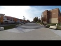 The Holthus Family Plaza 360˚