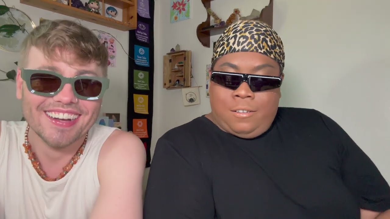 THIS ALBUM IS CRAZY!! | CupcakKe - Dauntless Manifesto ALBUM REACTION!!!