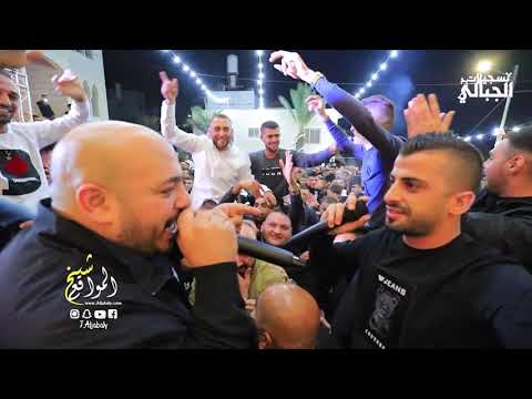 يزن حمدان يرد ع قصف جعفر شحادة عاملك قلق ورطة اسمي جايبك جلطة يلعن ايدك يا عبود الله لا يوفقك