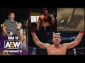  AEW Dynamite Viewership And Key Demo Rating Up For Final Friday Night Episode