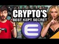 Why ENJIN is the #1 Best Kept Secret in Crypto