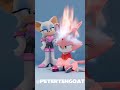You're On Fire Blaze! #sonic #animation #sonicthehedgehog