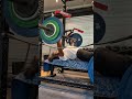 3-1-1 Spoto Press - 95kgs x4 (4/4) @ 76.4kgs