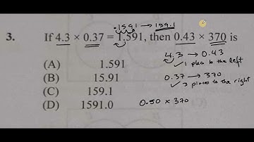 Question 3 of 60| January 2022 Multiple Choice| CSEC Mathematics