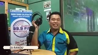 Profil Radio Suara Salatiga 999 Fm