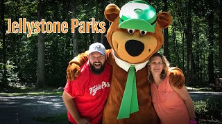 8 Tips for Visiting Jellystone Parks