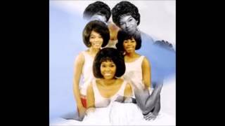 Watch Shirelles Maybe Tonight video