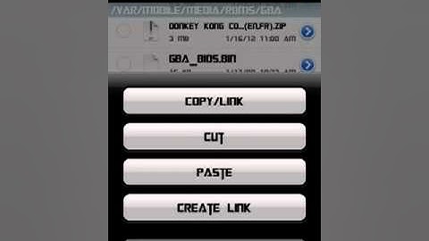 How to run snes4iphone roms