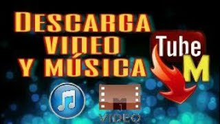 COMO DESCARGAR E INSTALAR TUBEMATE PARA ANDROID [APP PARA DESCARGAR VÍDEOS DE YOUTUBE] screenshot 2