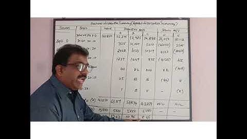 Overhead secondary distribution