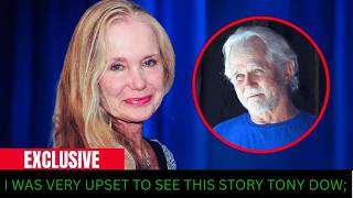 Tony Dow Died 4 Years Ago, Now His Wife Breaks Her