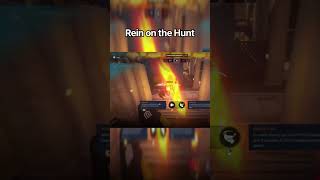 Falling off the edge was in fact intentional……#overwatch #gaming #gamingclips