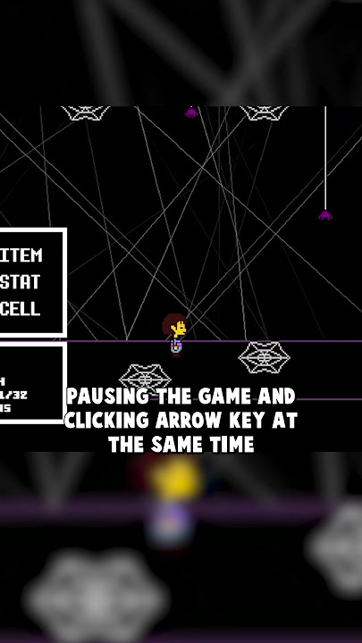 Here’s how Undertale Speedrunners use the PUNCH CARD to Break the game