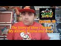 The Alex Gamer Show Ep 38 - The Story of How I Found My Kittens, Emma and Onyx