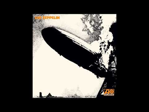 Led Zeppelin - Communication Breakdown (Remaster)