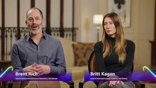 2022 AWS re:Invent Riot Games Sponsorship Testimonial | AWS Events
