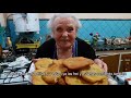 Torta Fritas RECETA ITALIANA- La nonna Violetta