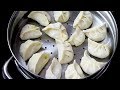 मोमो बनाने के ये सीक्रेट आपने आपसे से पहले देखे नहीं होंगे | Perfect Veg Momos Recipe Street Style