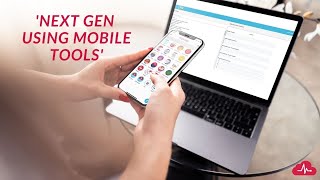Next Gen Using Mobile Tools screenshot 2