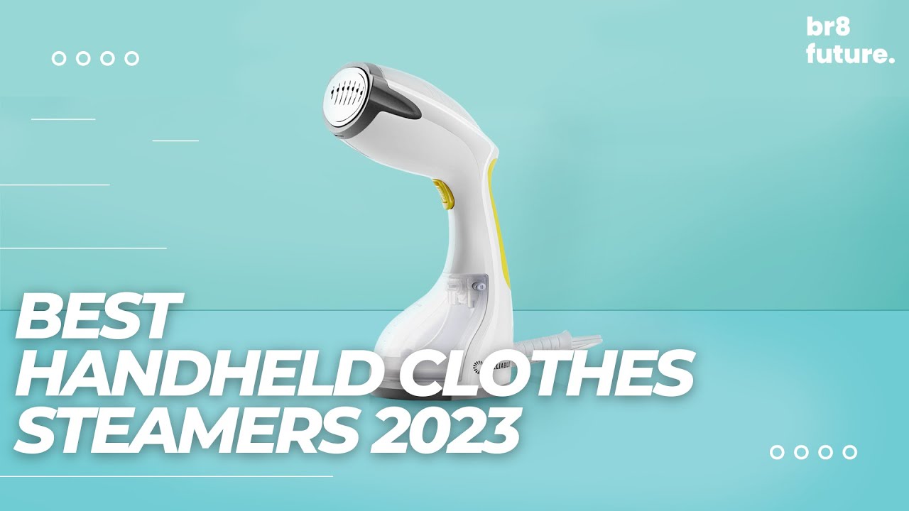 The 3 Best Clothing Steamers of 2024