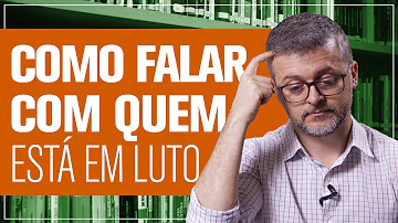 É com grande pesar que comunicamos o falecimento?