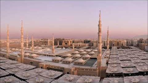 خواتيم سورة يوسف وفواتيح سورة الرعد بصوت الشيخ علي السديس من تهجد المسجد النبوي الشريف 1416