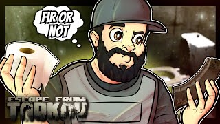 Found In Raid or Not, Does it Change the Game? Escape From Tarkov - !stince !beard