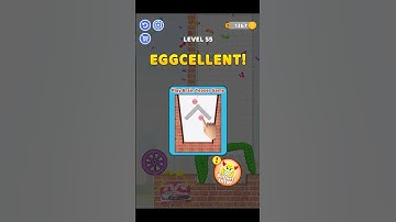 Draw to Smach ll Level 55 🆙 #drawtosmash