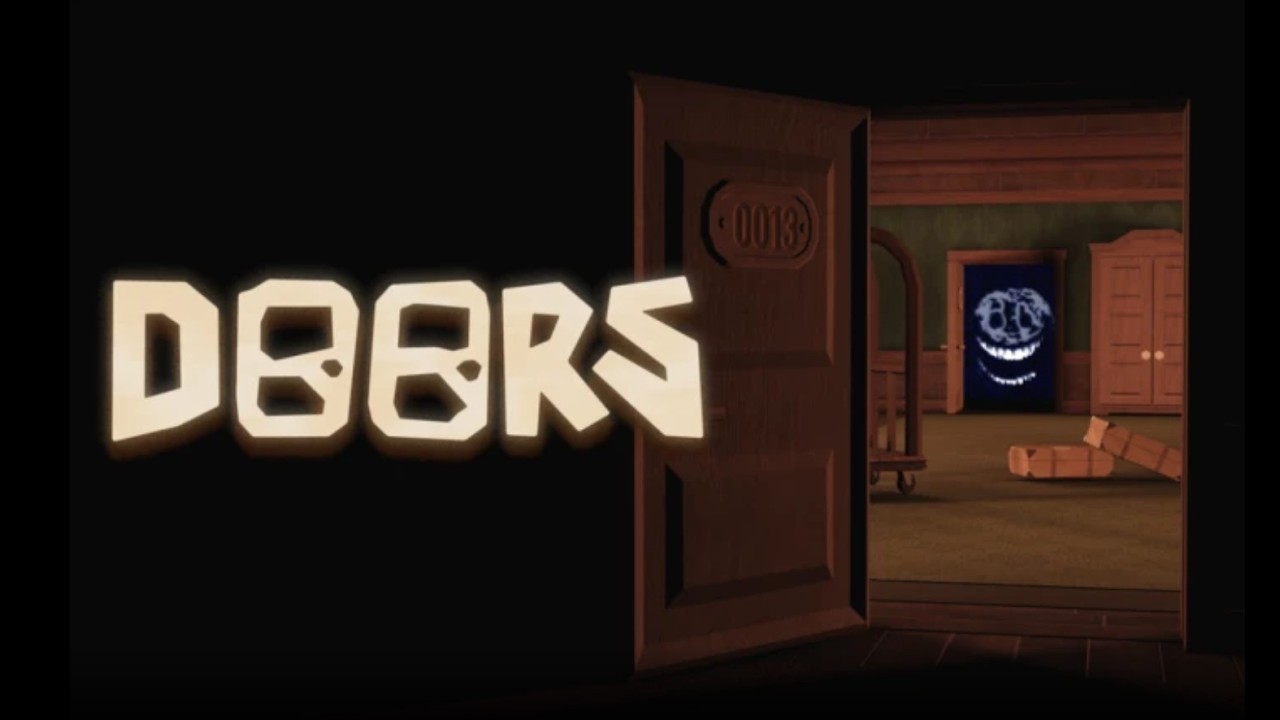 to był mój 1 raz w doors floor