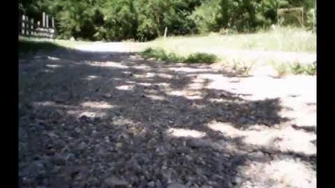 Syma x8 first flight